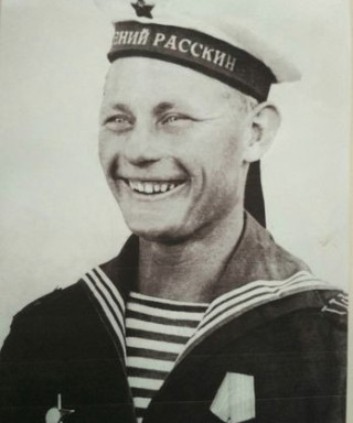 Кухтин Александр Артемьевич