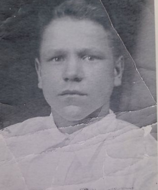 Важенин Александр Федорович