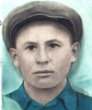 Чучалин Иван Павлович