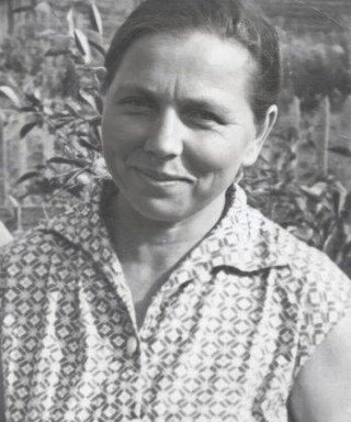 Наумова Александра Дмитриевна