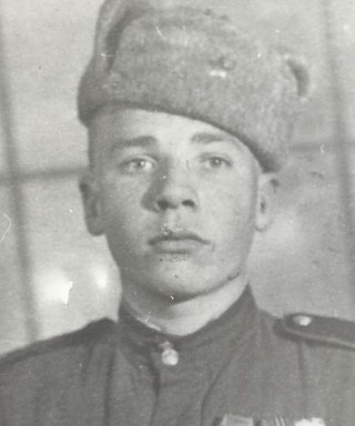 Дырин Илья Фёдорович