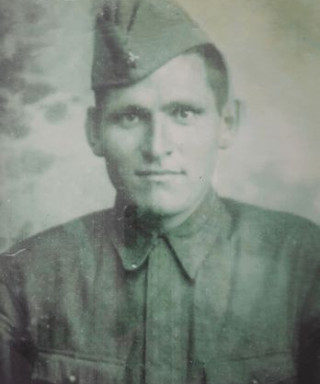 Абдулов Хабибулла Ахмадуллович