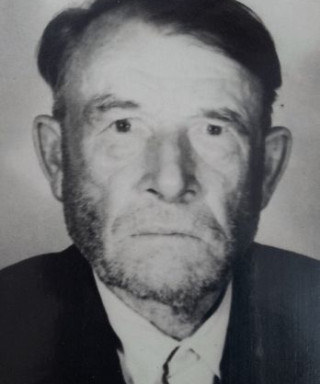 Бутолин Елизар Владимирович