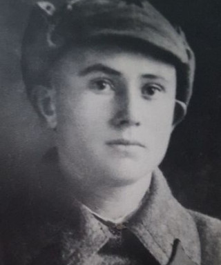 Белоглазов Леонид Иванович