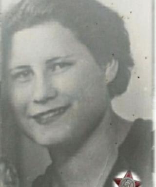 Дмитриева Екатерина Владимировна
