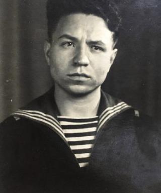 Алексеев Яков Ефимович