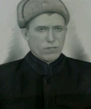 Брусенцев Василий Романович