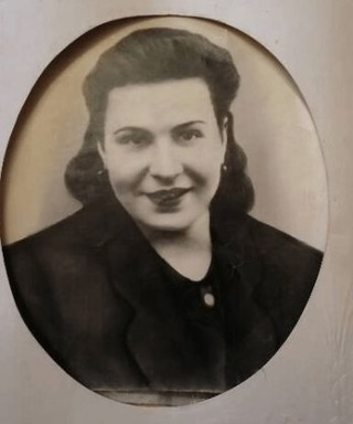 Фабрицкая Евгения Ивановна