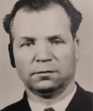 Ширшиков Владимир Михайлович