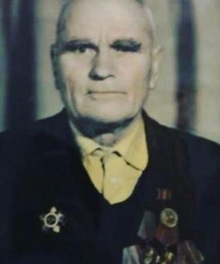 Лука Семен Дорофеевич
