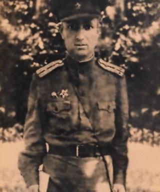 сидорин илларион александрович