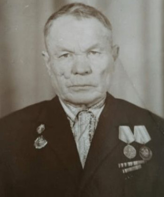 Корепанов Макар Николаевич