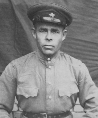 Мохов Михаил Иванович