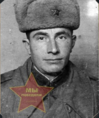 Брагин Георгий Александрович