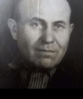 Кислицын Яков Федорови