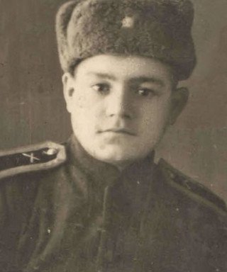 Бортников Михаил Николаевич