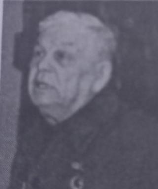 Семенов Василий Иванович