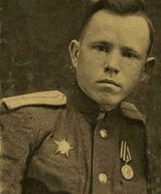 Шарафутдинов Александр Давлетович