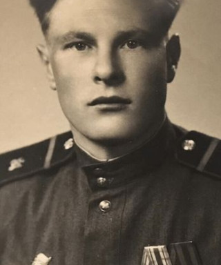 Зуев Михаил Сергеевич