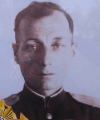 Кухников Сергей Андреевич