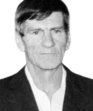 Бабушкин Сергей Александрович