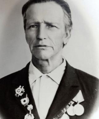 Гладких Николай Николаевич