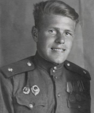 Гуськов Алексей Степанович