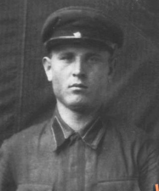 Аполовников Григорий Кузьмич