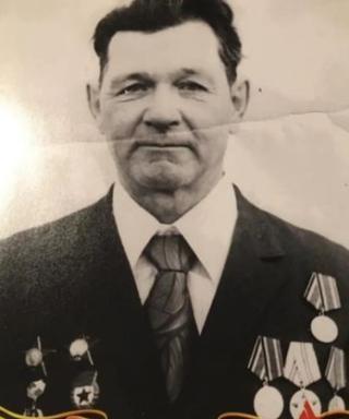 Коротких Григорий Тихонович