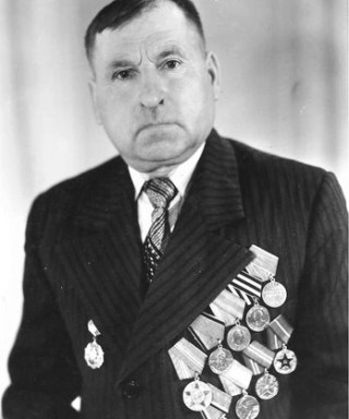 Кольченко Илья Петрович