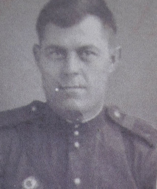 Цырульников Николай Гаврилович