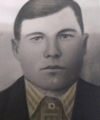 Ломакин Пётр Михайлович