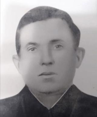 Чукаров Максим Яковлевич