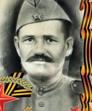 Апухтин Фрол Самсонович