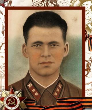 Филиппов Михаил Иванович