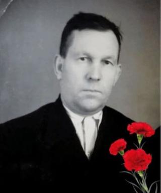 Смирнов Фёдор Филимонович