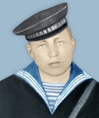 Ярчиков Яков Иванович