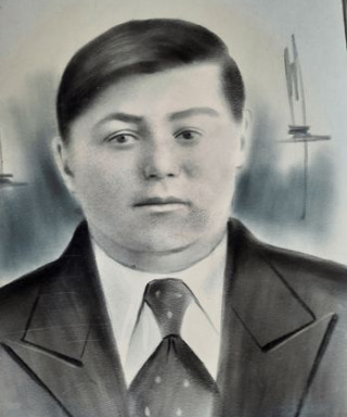 Дудкин Иван Владимирович