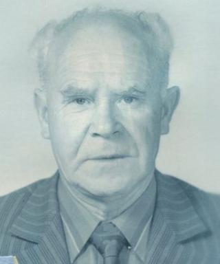 Резанов Григорий Семенович