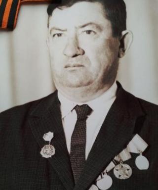 Кулицкий Василий Борисович