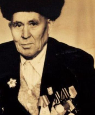 Хабибрахманов Мажит Габдрахманович