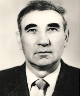 Горяинов Василий Петрович