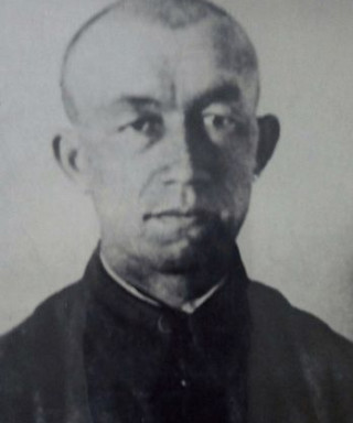 Белоусов Константин Андреевич