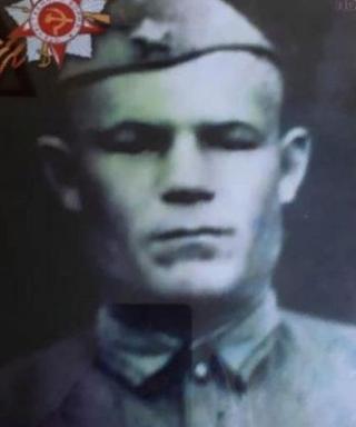 Гибадуллин Хасан Самигуллович
