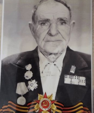 Рязанцев Александр Владимирович