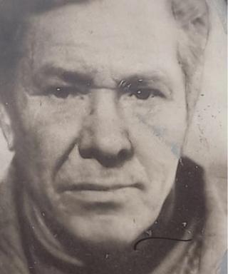 Рахчеев Николай Павлович