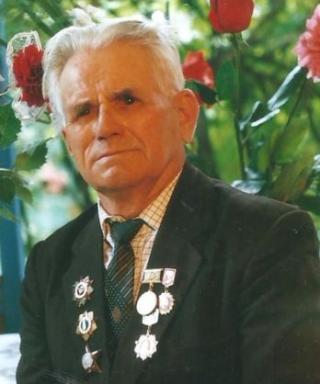 Лимаренко Василий Александрович