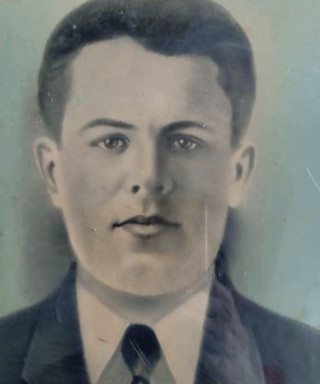 Бабенко Александр Васильевич