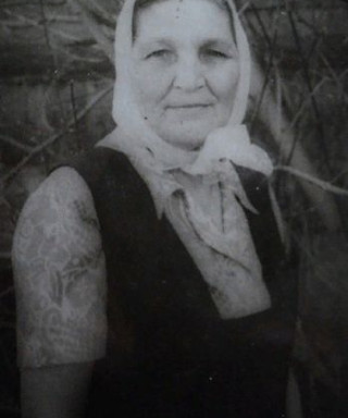 Яковлева Мария Михайловна