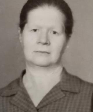 Трусова Анна Ивановна